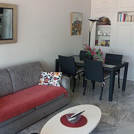 Gl La Fregate Apartman Cagnes-sur-Mer Kültér fotó