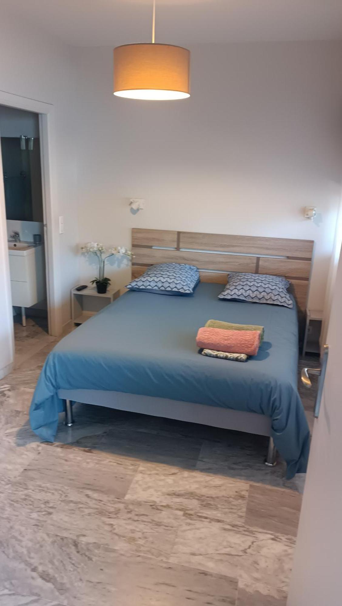Gl La Fregate Apartman Cagnes-sur-Mer Kültér fotó