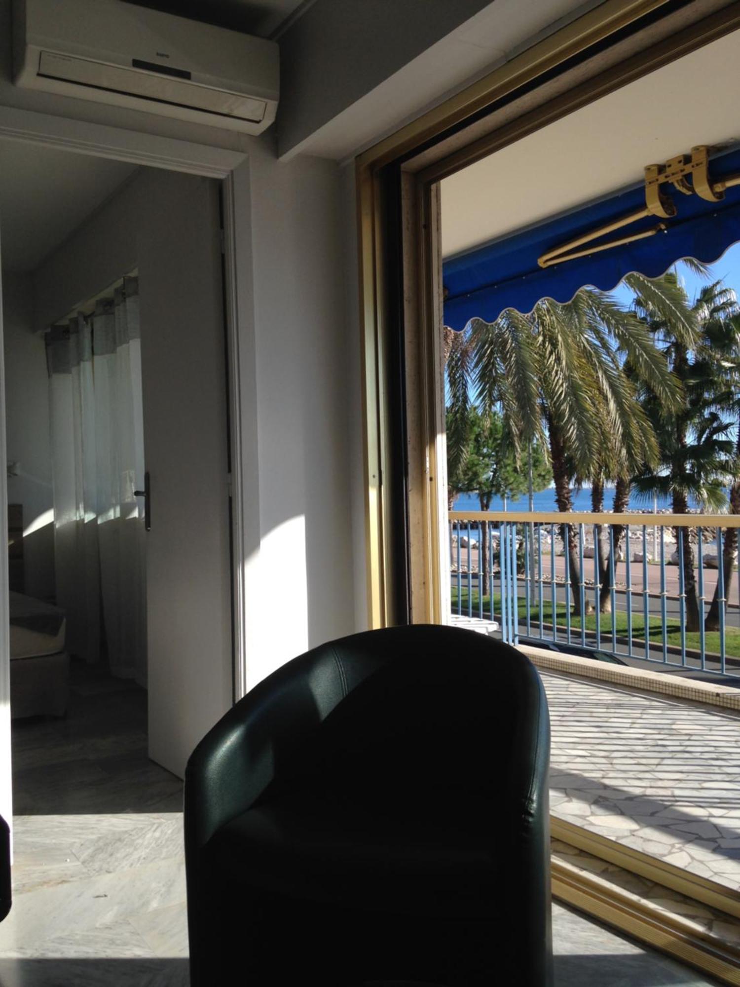 Gl La Fregate Apartman Cagnes-sur-Mer Kültér fotó