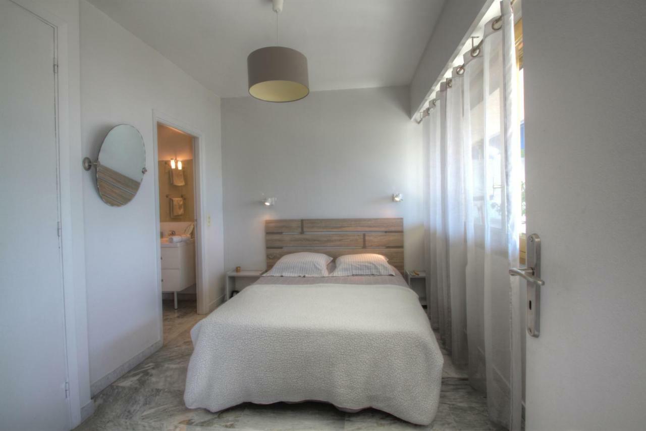 Gl La Fregate Apartman Cagnes-sur-Mer Kültér fotó