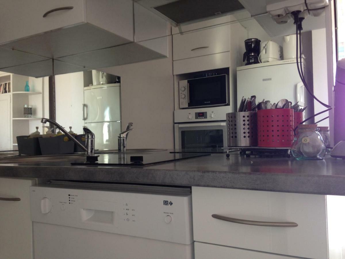 Gl La Fregate Apartman Cagnes-sur-Mer Kültér fotó