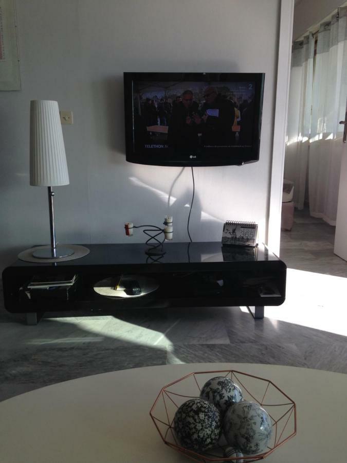 Gl La Fregate Apartman Cagnes-sur-Mer Kültér fotó