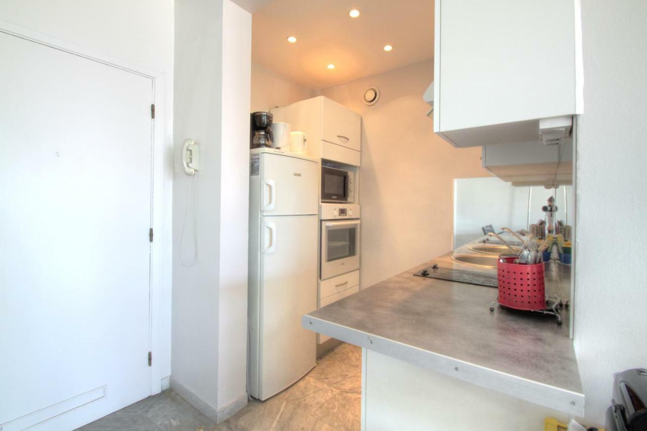 Gl La Fregate Apartman Cagnes-sur-Mer Kültér fotó